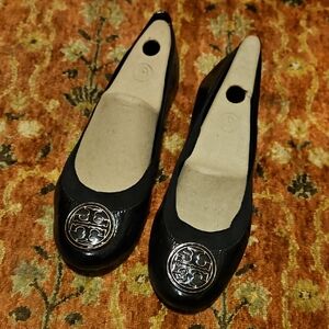 Tori Burch Ballet Flats